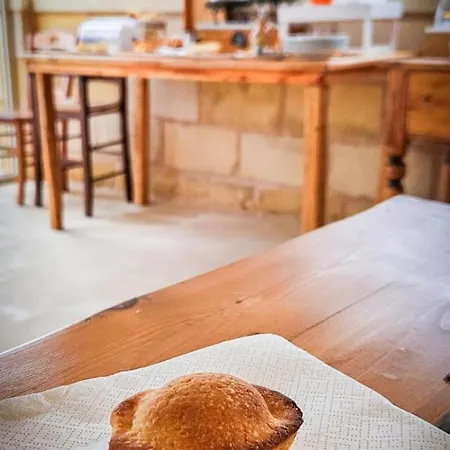 Bed & Breakfast Puloni Otranto