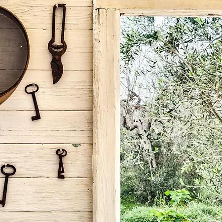 Puloni Bed and breakfast