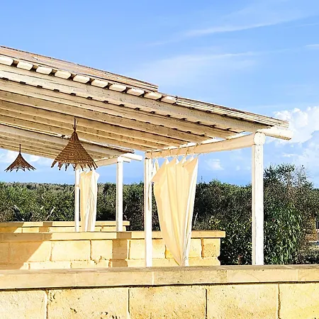 Bed & Breakfast Puloni 3*