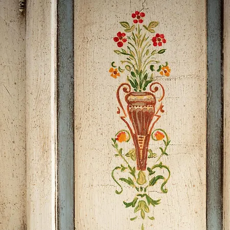 Bed & Breakfast Puloni