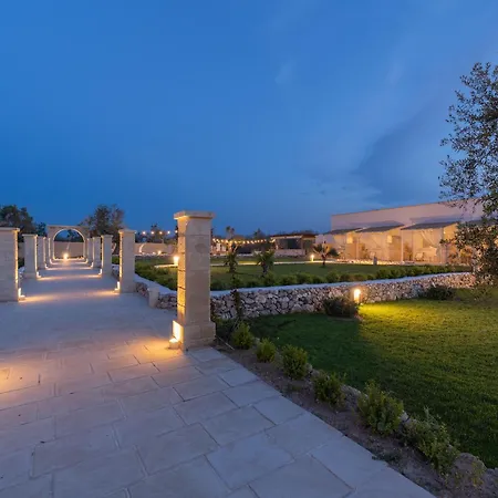 Puloni Bed and breakfast Otranto