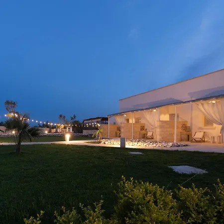 Puloni Bed and breakfast