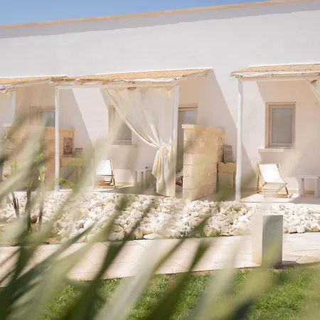 Puloni Bed & Breakfast *