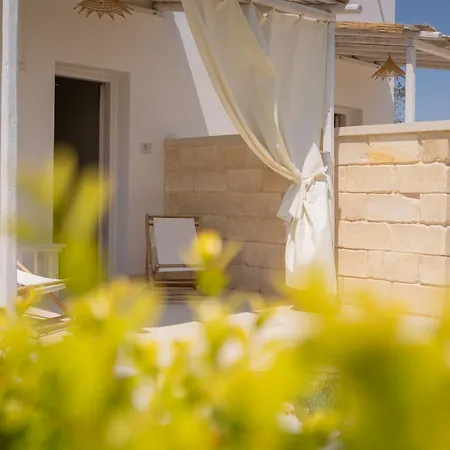 Bed and breakfast Puloni