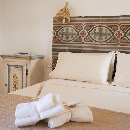 Bed and breakfast Puloni Otranto