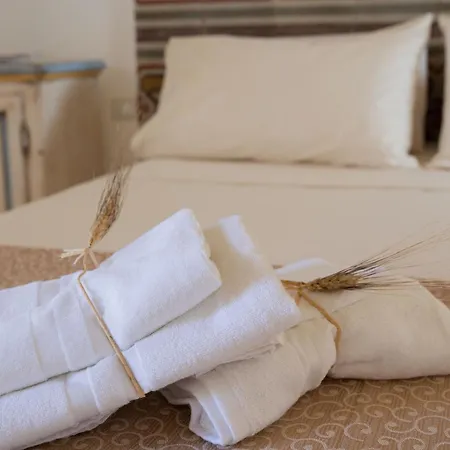 Puloni Bed and breakfast Otranto