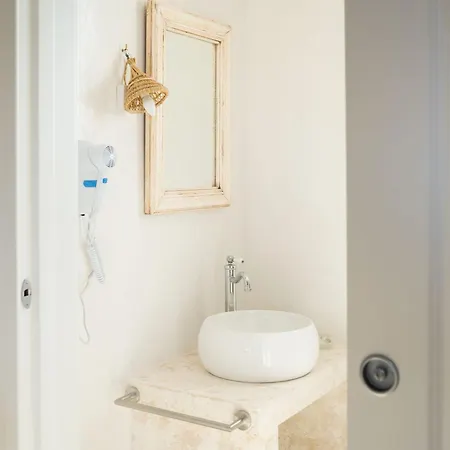 Bed and breakfast Puloni Otranto