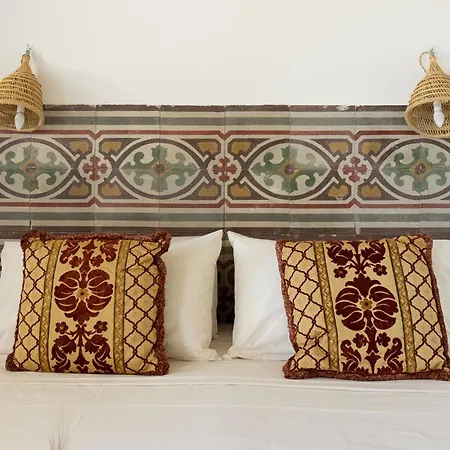 Puloni Bed and breakfast Otranto