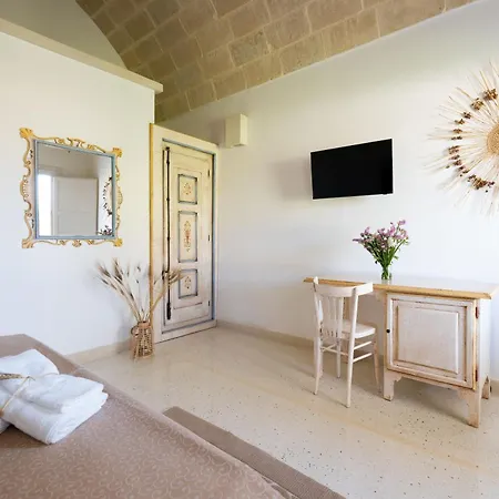 Bed & Breakfast Puloni Otranto