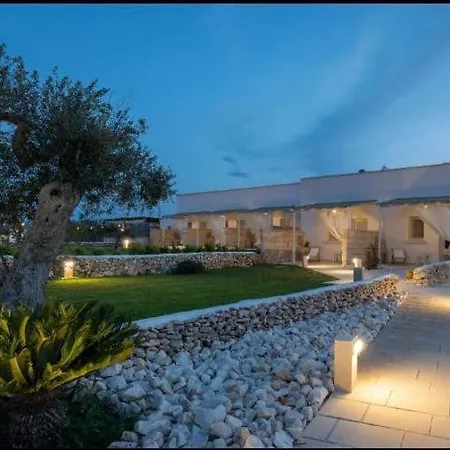 Puloni Bed & Breakfast Otranto
