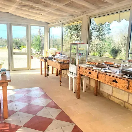 Bed & Breakfast Puloni