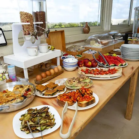 Puloni 3* 奥特朗托