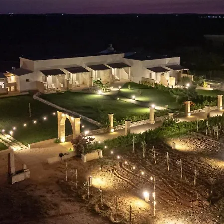 Puloni Bed and breakfast