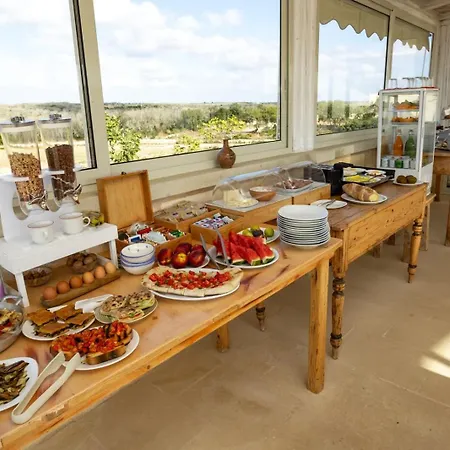 Puloni Bed & Breakfast 3*