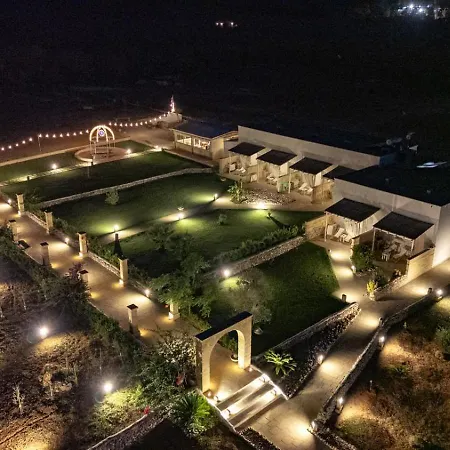 Puloni Bed & Breakfast Otranto