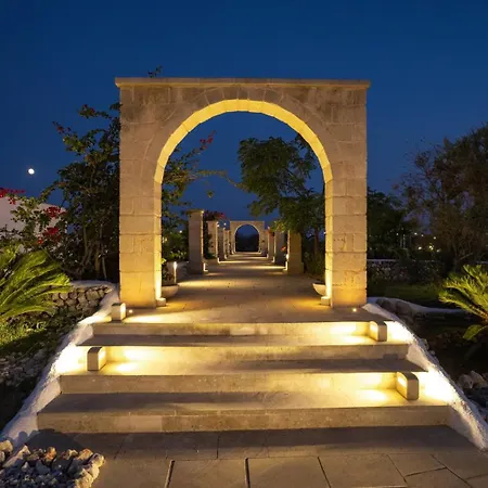 Bed and breakfast Puloni Otranto