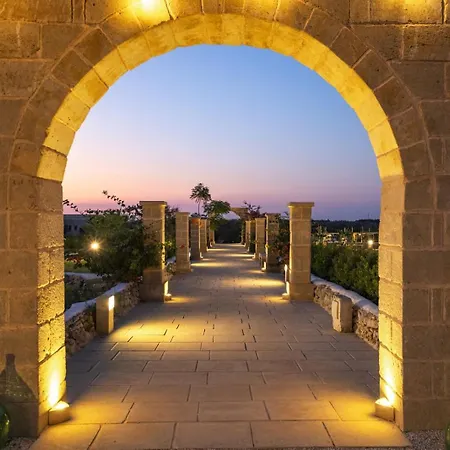 Bed and breakfast Puloni